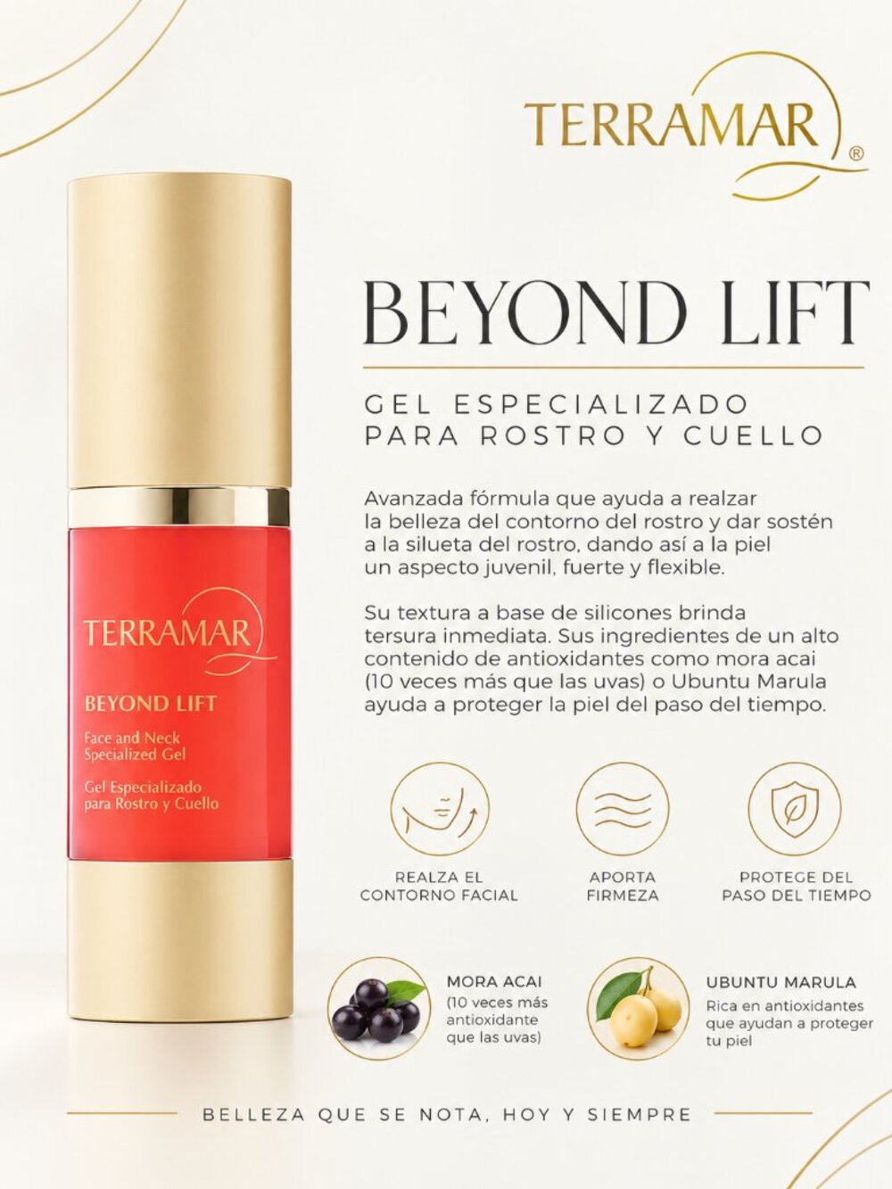 Beyond Lift